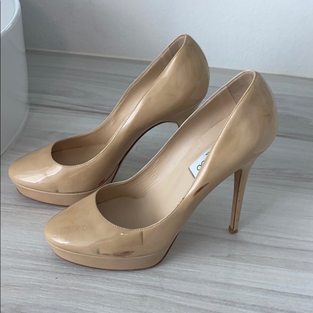 Jimmy choo